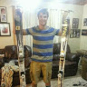 Meet your Posher, Brandon